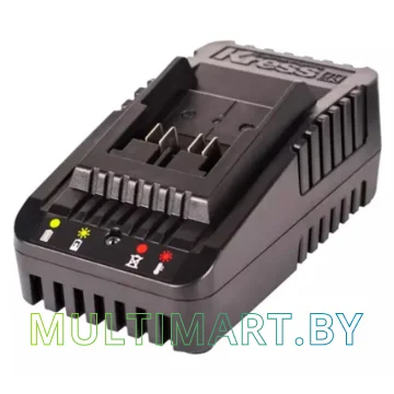 Зарядное устройство Kress KCH2006 (20В)